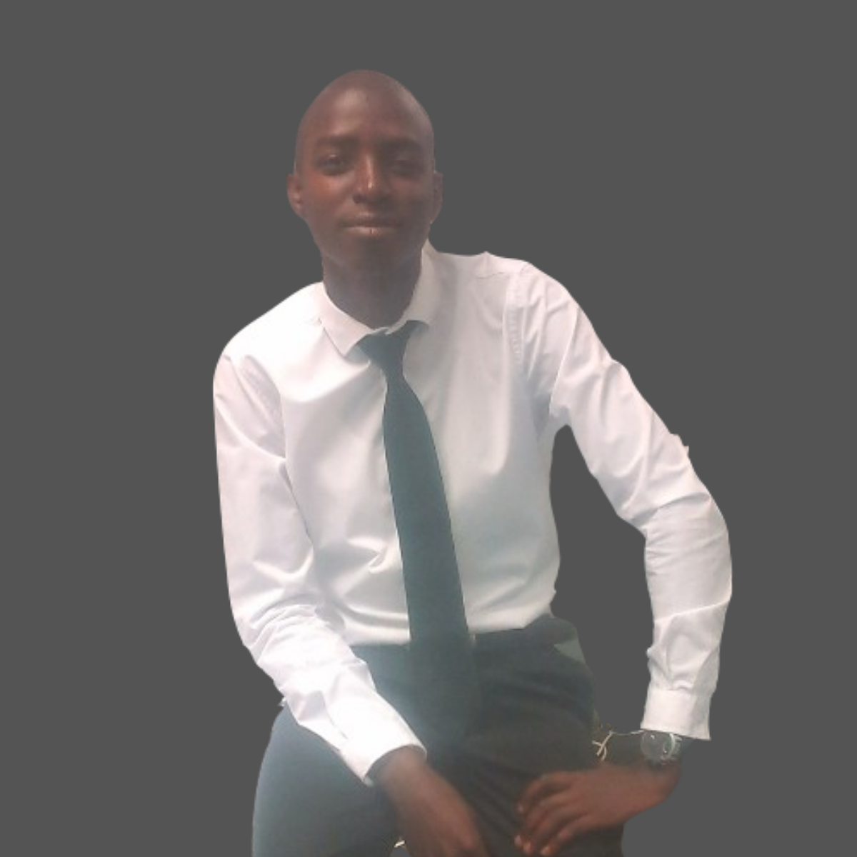 Isaac Lekgothoane