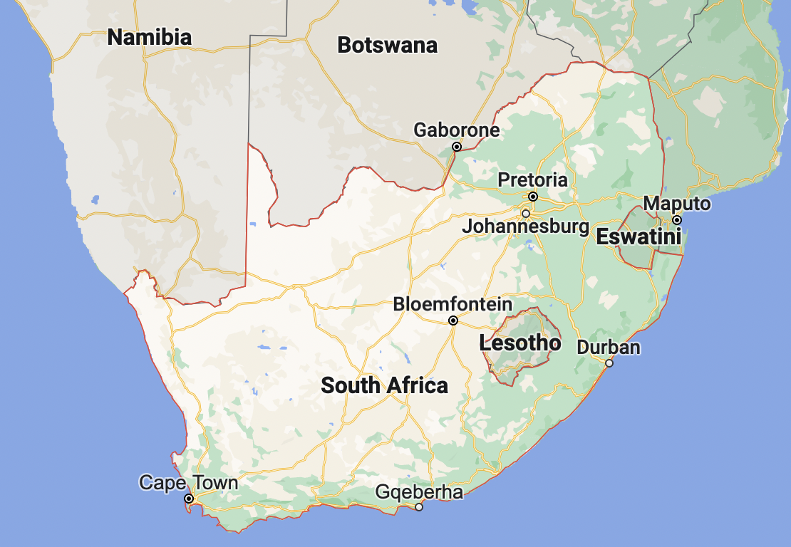 Solving South Africa’s high unemployment rate through stimulating the labour market