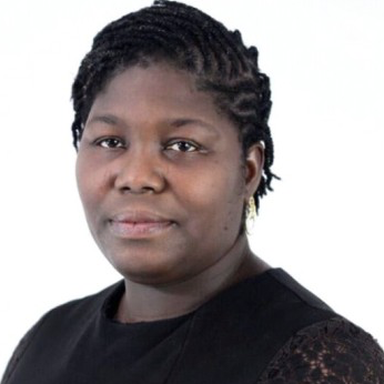 Ayonike Okereke