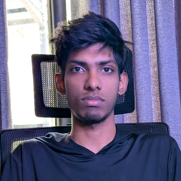 Veenath Wickramaarachchi