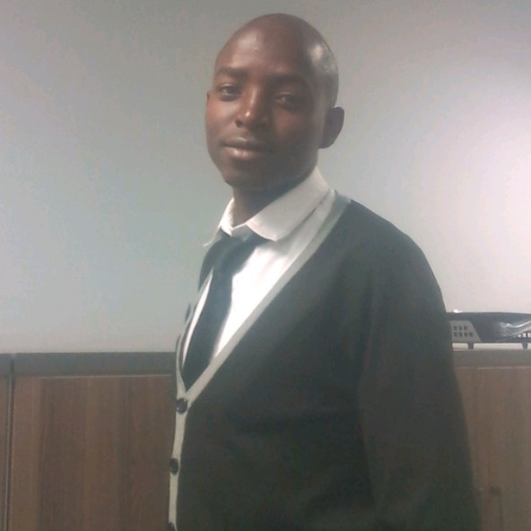 Isaac Lekgothoane